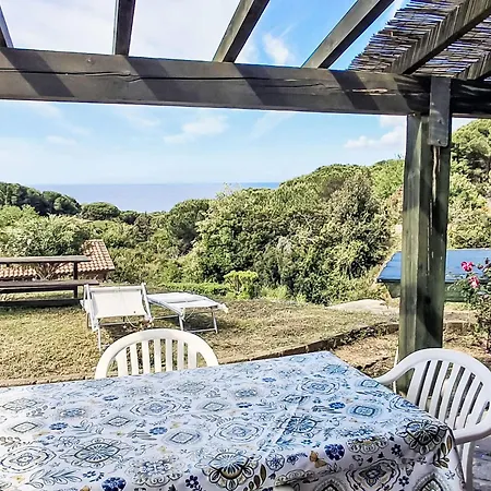 'villa Cedro' Mit Privatparkplatz By Interhome 別荘 Trappola