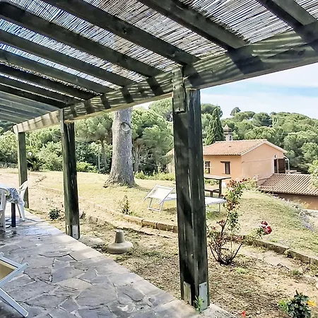 'villa Cedro' Mit Privatparkplatz By Interhome 別荘
