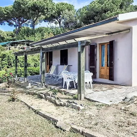 'villa Cedro' Mit Privatparkplatz By Interhome