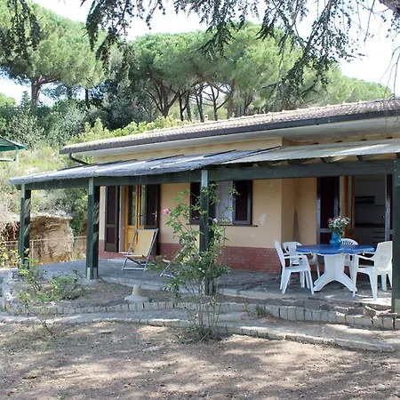 別荘 'villa Cedro' Mit Privatparkplatz By Interhome *