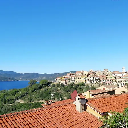 'villa Cedro' Mit Privatparkplatz By Interhome